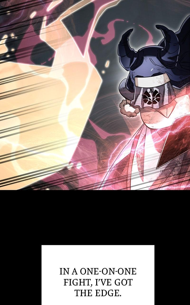 Return of the King of Hell Chapter 95 - Page 84