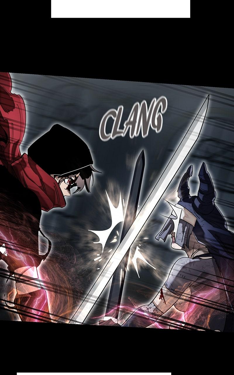 Return of the King of Hell Chapter 95 - Page 85