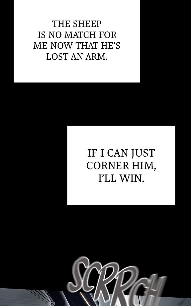 Return of the King of Hell Chapter 95 - Page 86