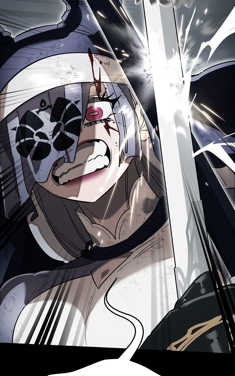 Return of the King of Hell Chapter 95 - Page 87