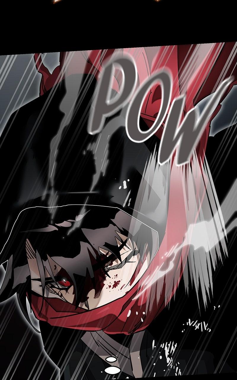 Return of the King of Hell Chapter 95 - Page 89