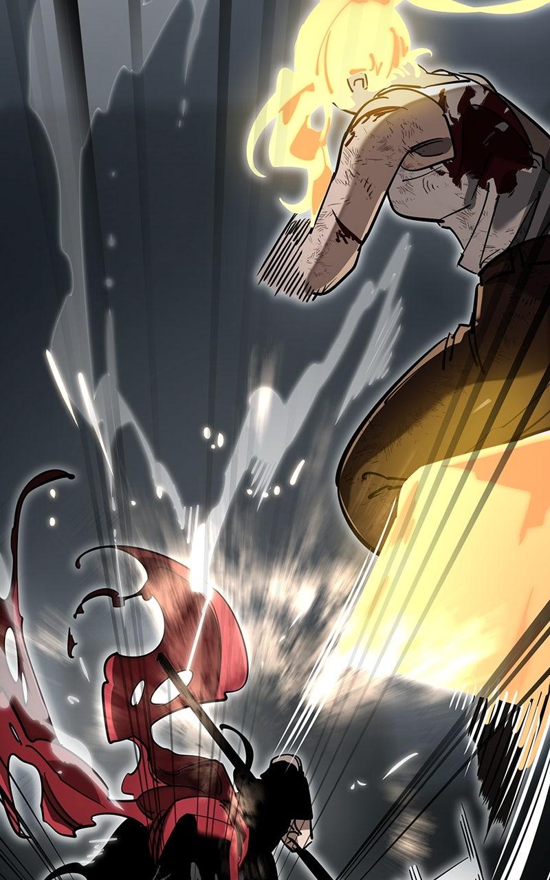 Return of the King of Hell Chapter 95 - Page 91