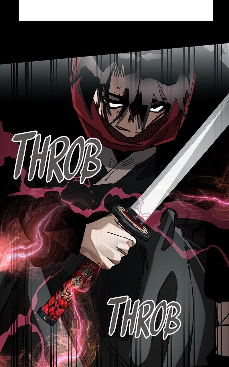 Return of the King of Hell Chapter 95 - Page 93