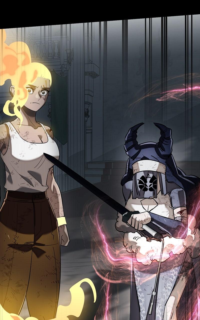 Return of the King of Hell Chapter 95 - Page 95