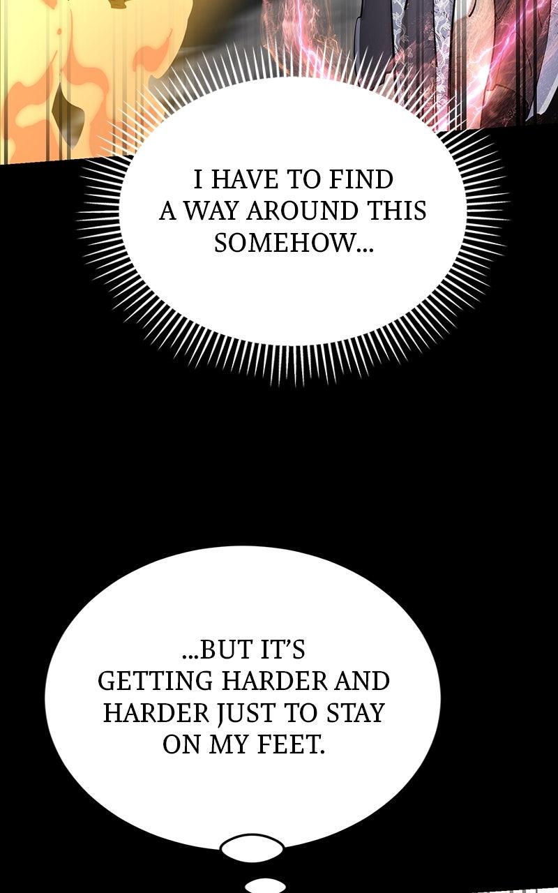 Return of the King of Hell Chapter 95 - Page 96