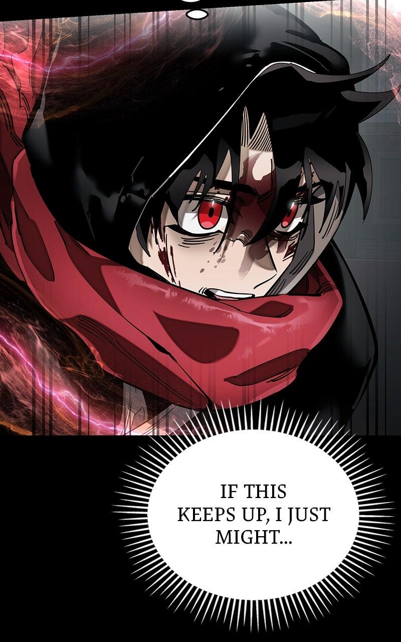 Return of the King of Hell Chapter 95 - Page 97