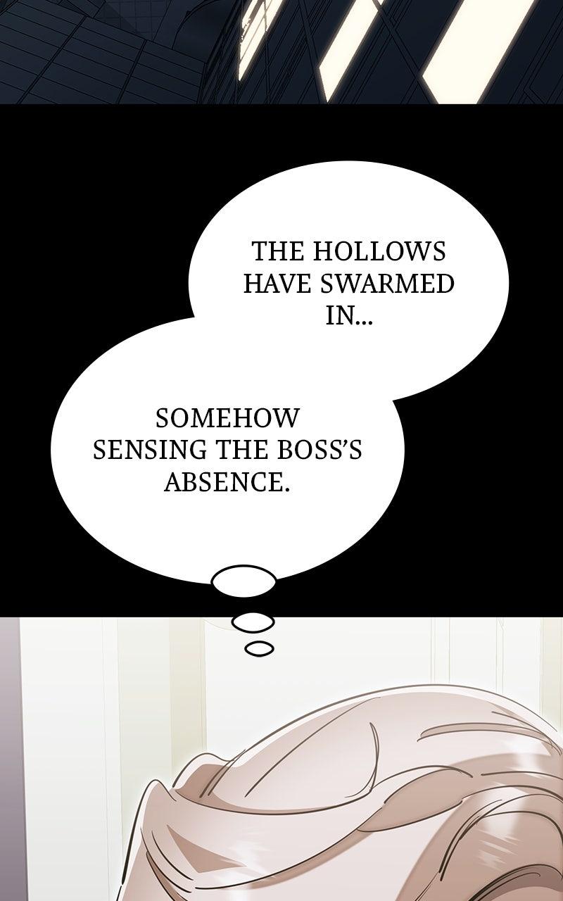 Return of the King of Hell Chapter 95 - Page 103