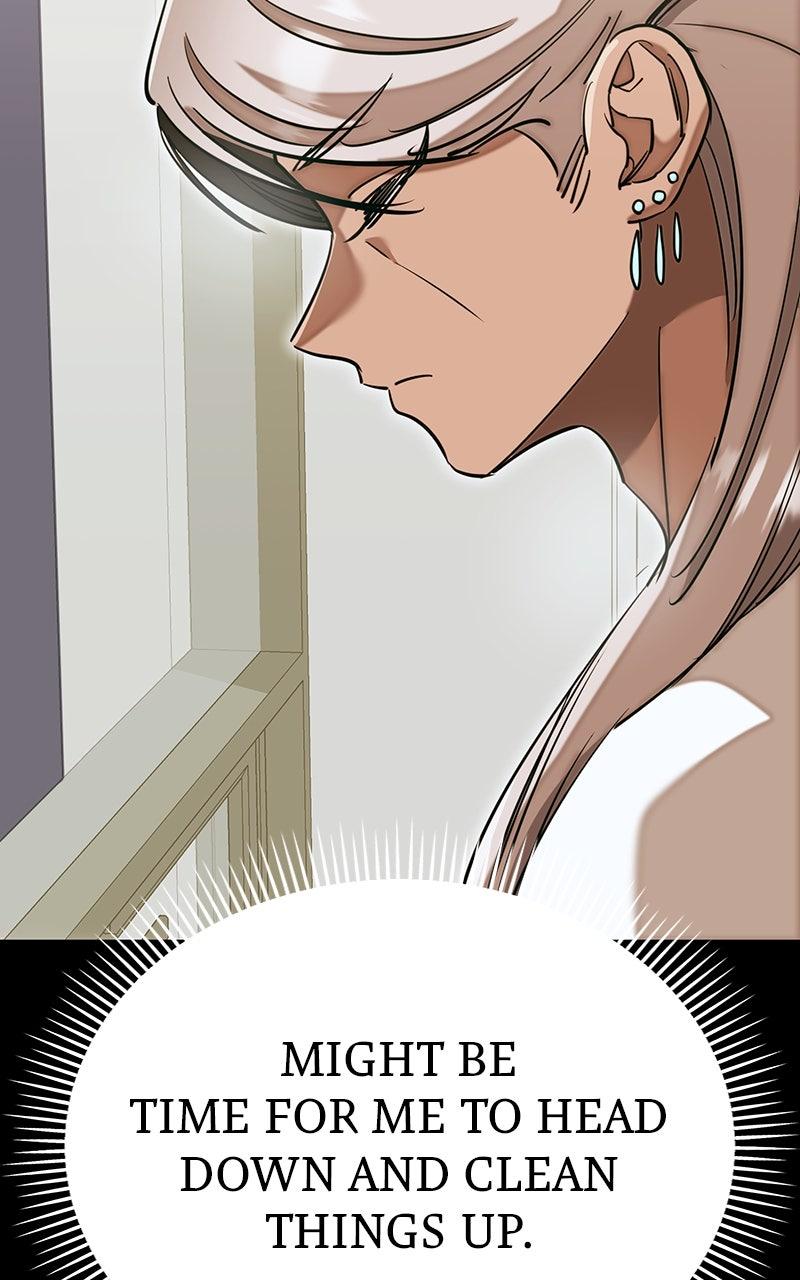 Return of the King of Hell Chapter 95 - Page 104