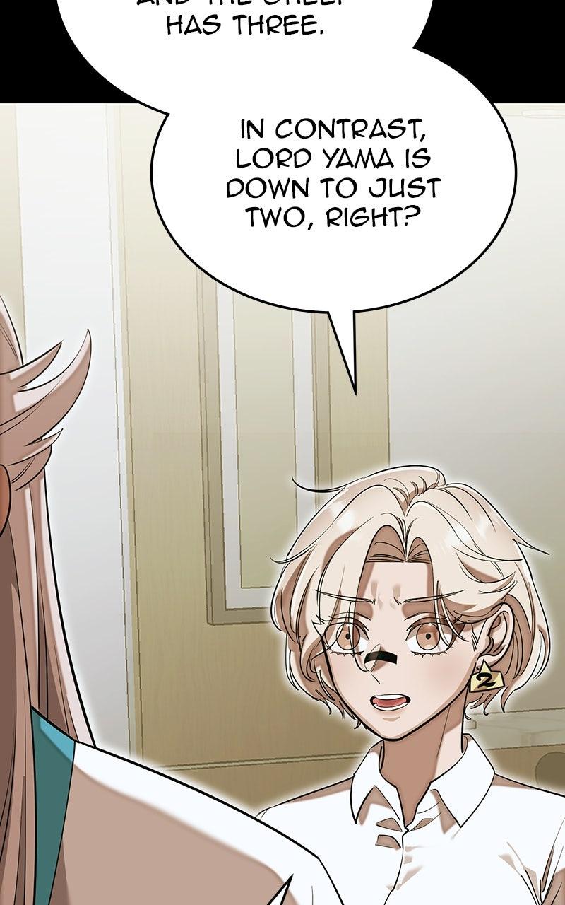 Return of the King of Hell Chapter 95 - Page 106