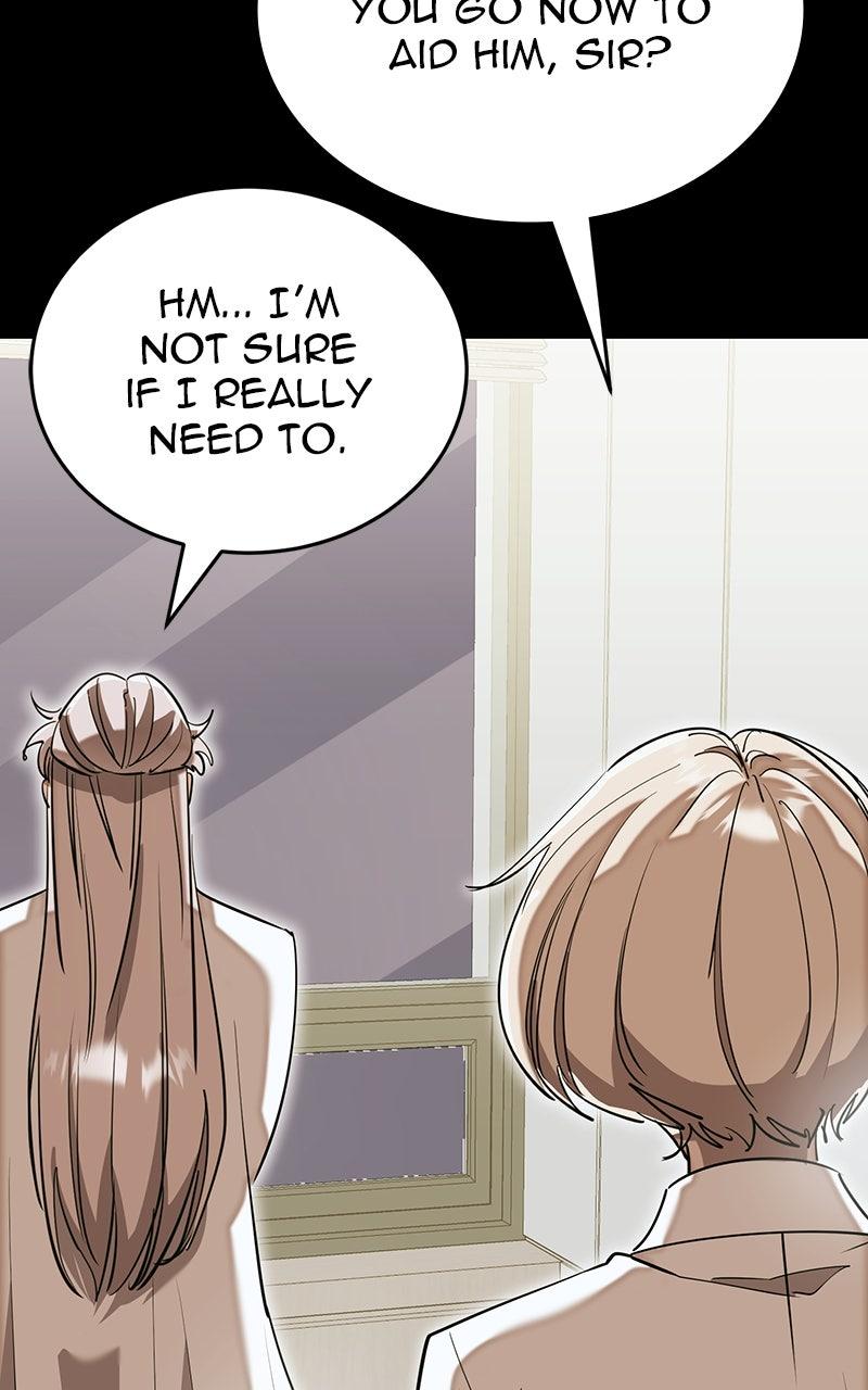 Return of the King of Hell Chapter 95 - Page 108