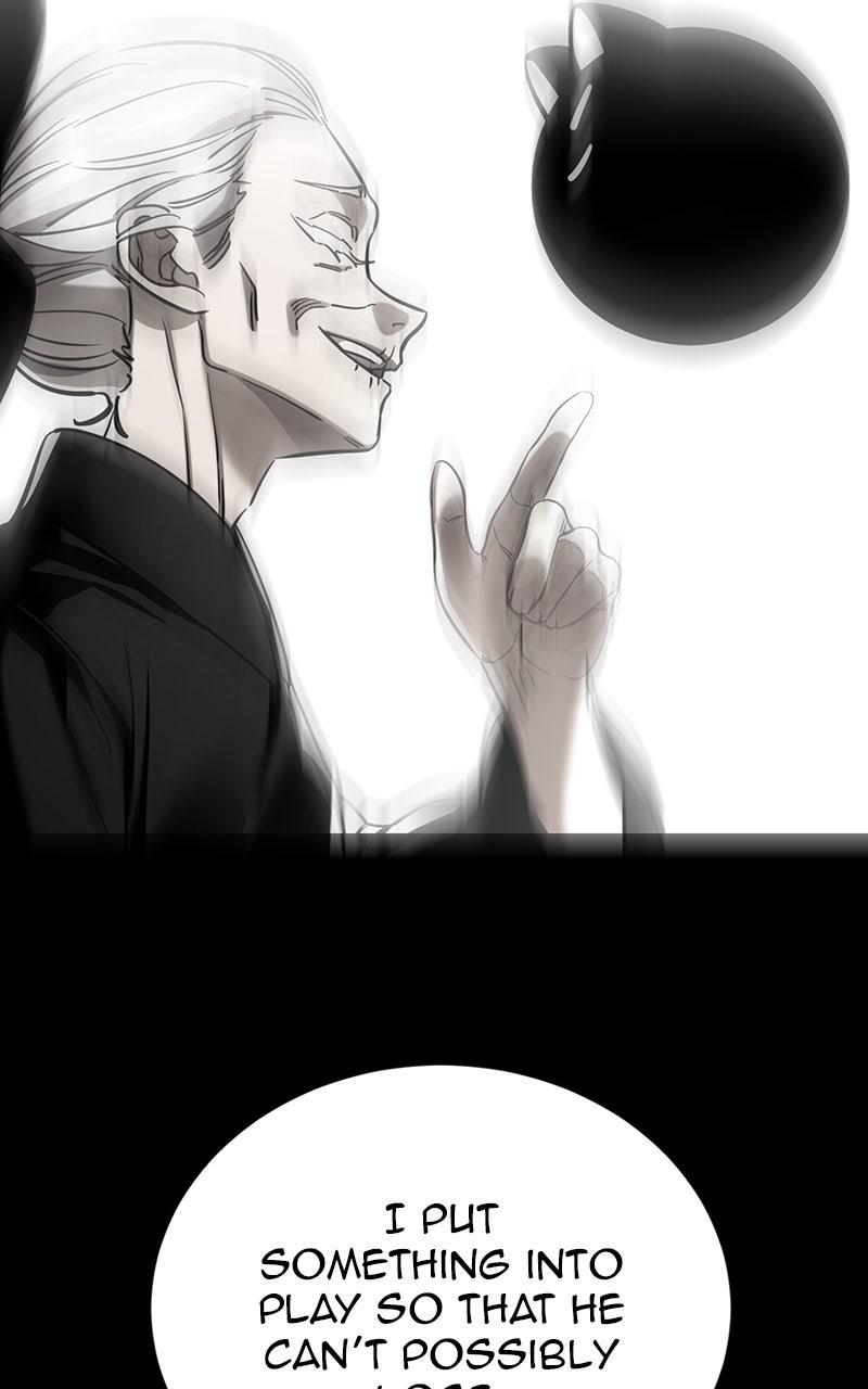 Return of the King of Hell Chapter 95 - Page 110