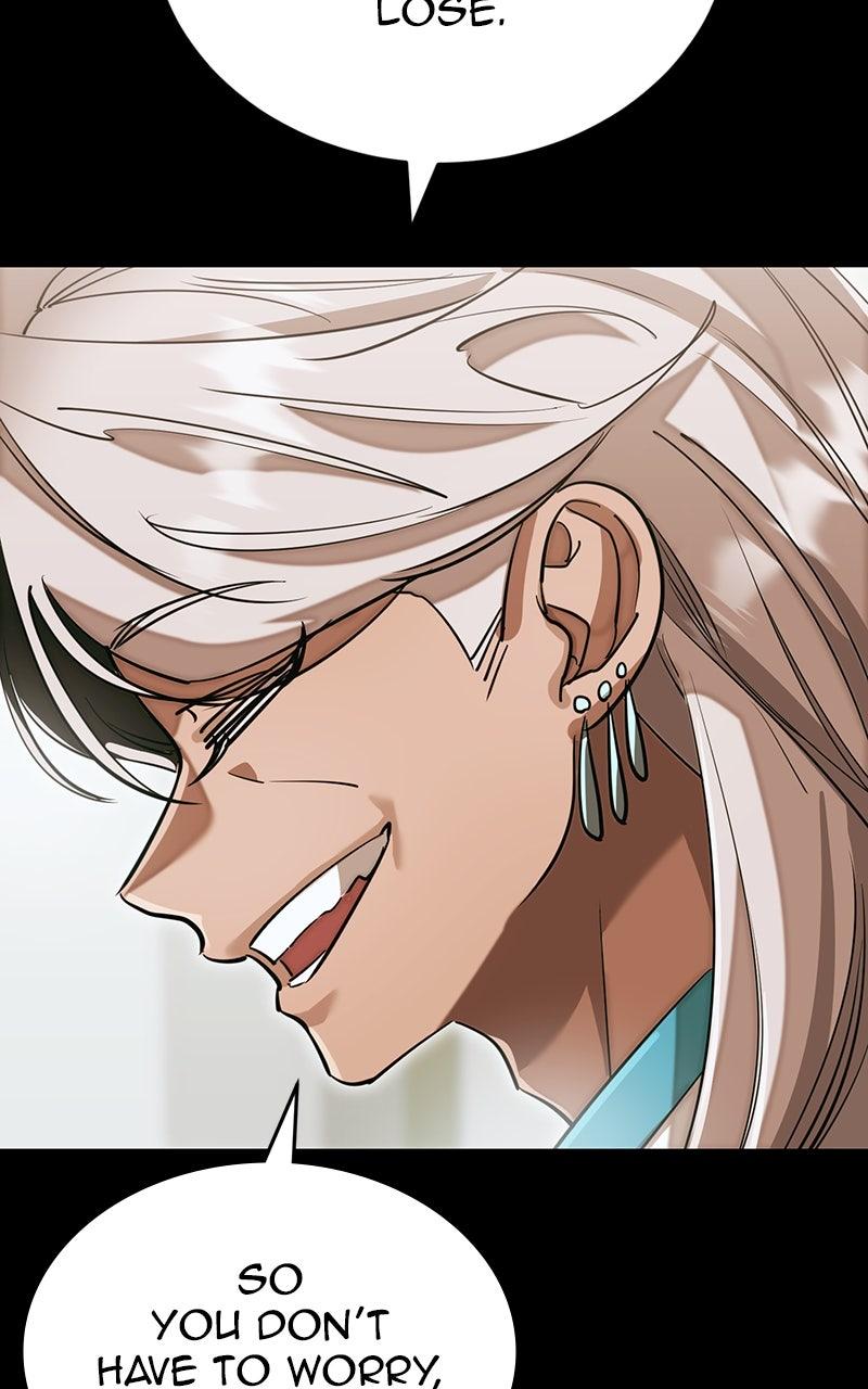 Return of the King of Hell Chapter 95 - Page 111