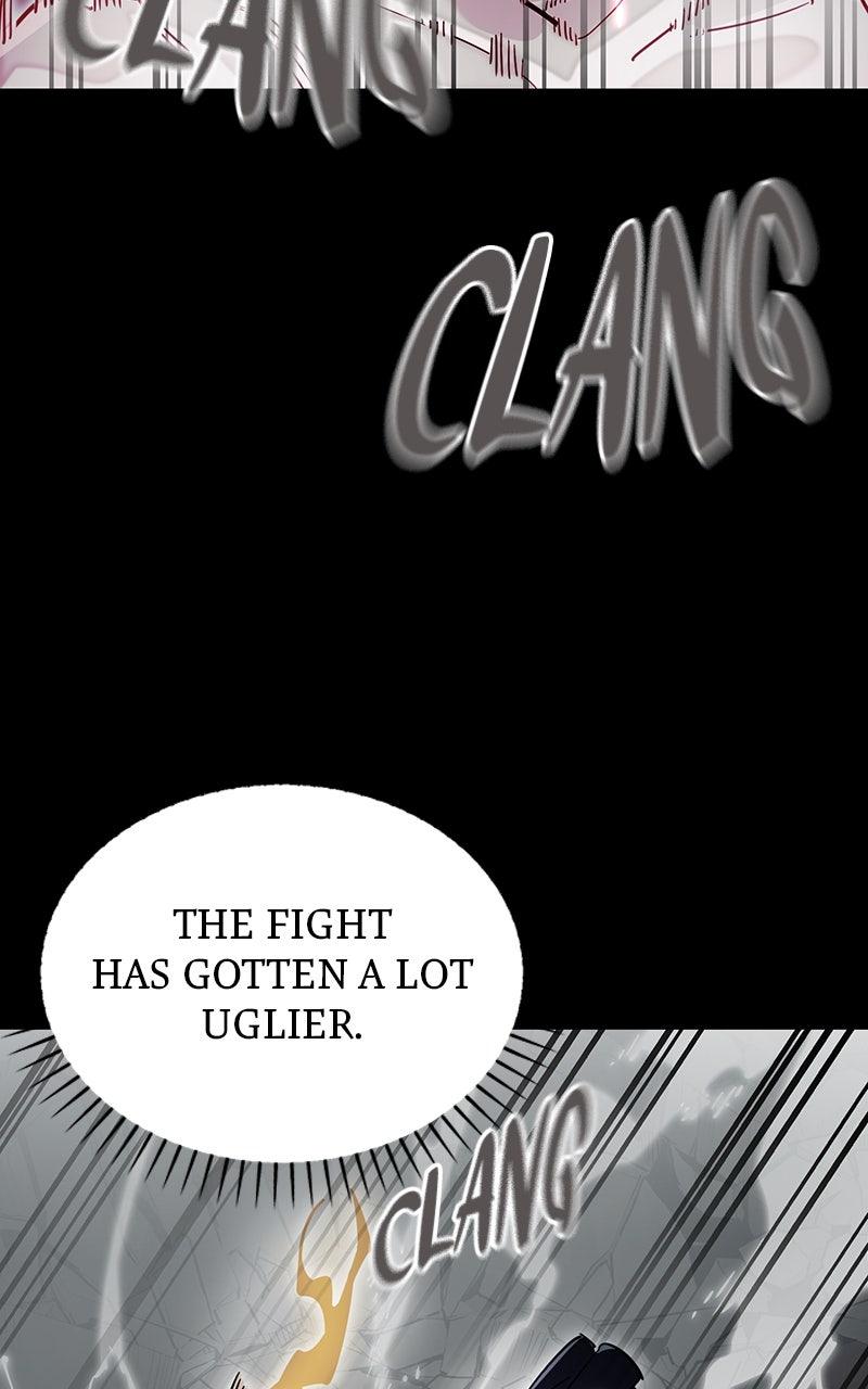 Return of the King of Hell Chapter 95 - Page 116