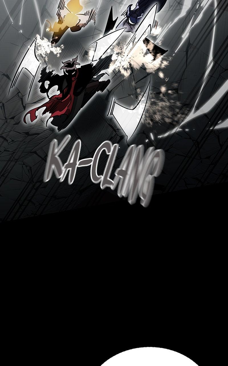 Return of the King of Hell Chapter 95 - Page 117