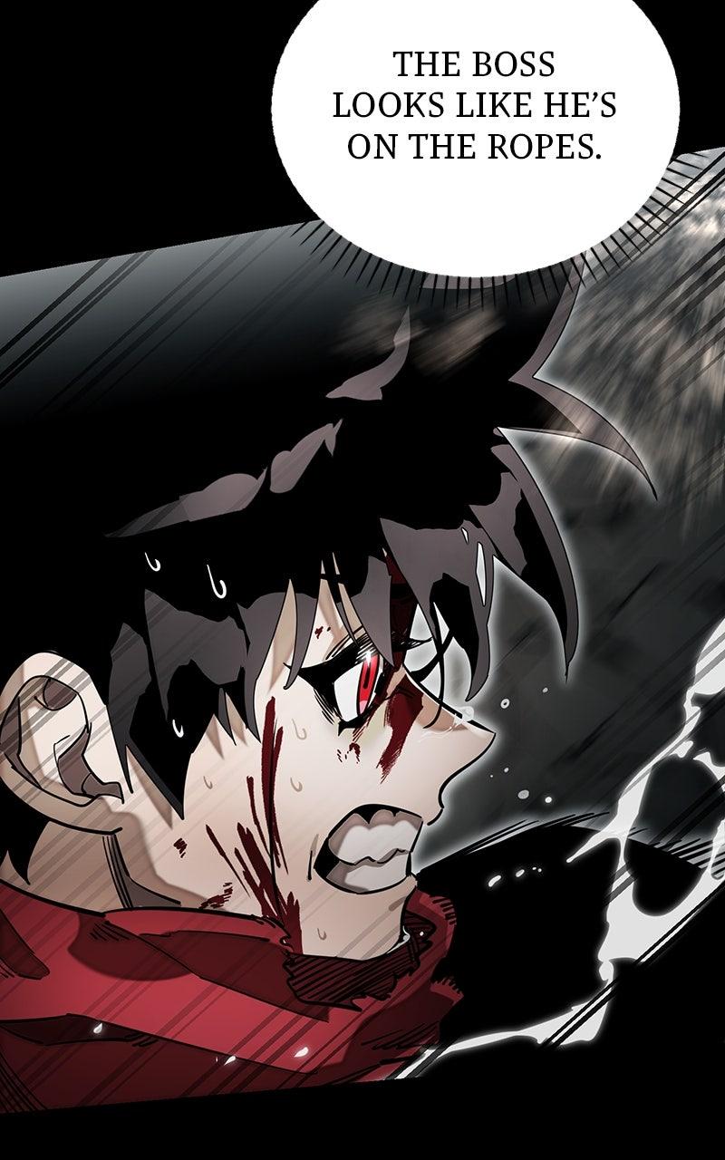 Return of the King of Hell Chapter 95 - Page 118