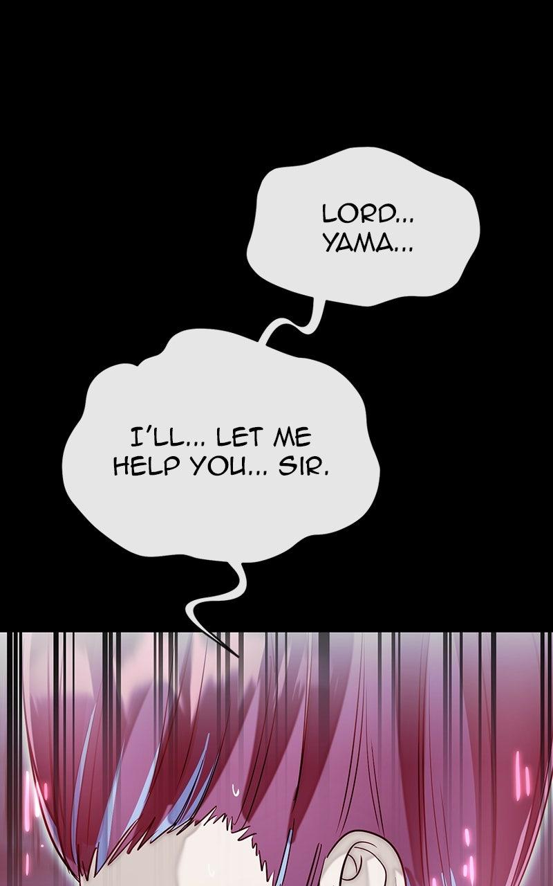 Return of the King of Hell Chapter 95 - Page 119