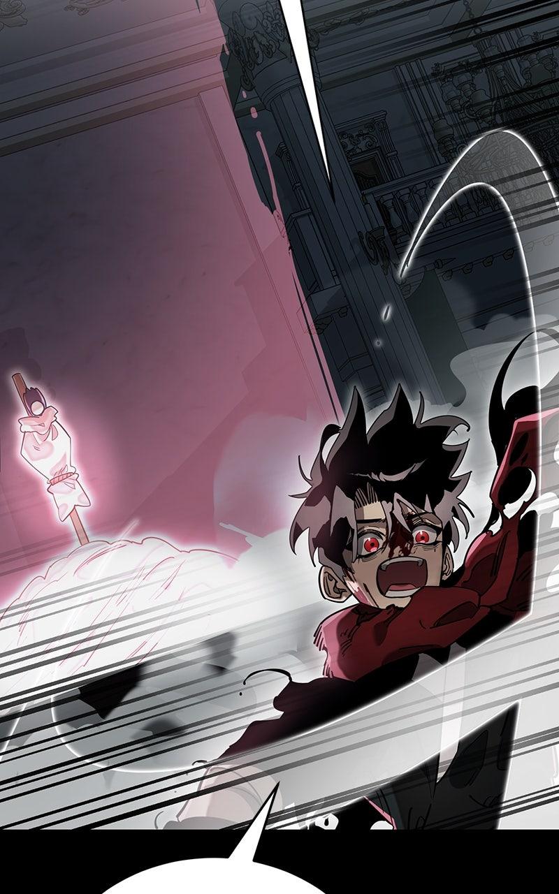 Return of the King of Hell Chapter 95 - Page 122