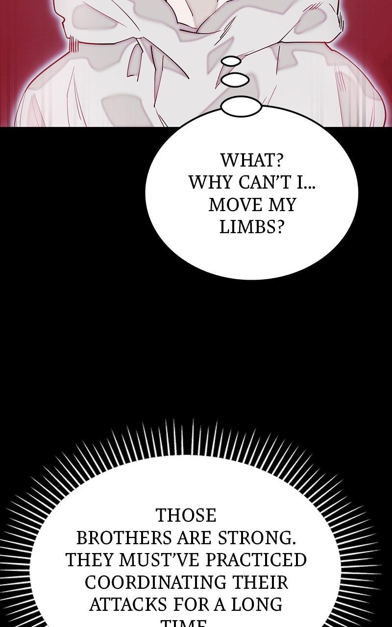 Return of the King of Hell Chapter 95 - Page 126