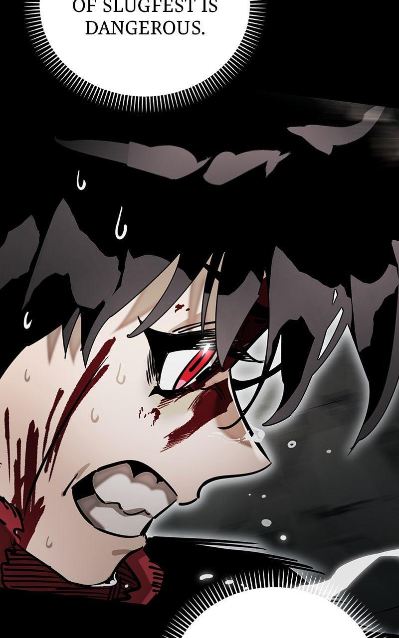 Return of the King of Hell Chapter 95 - Page 129