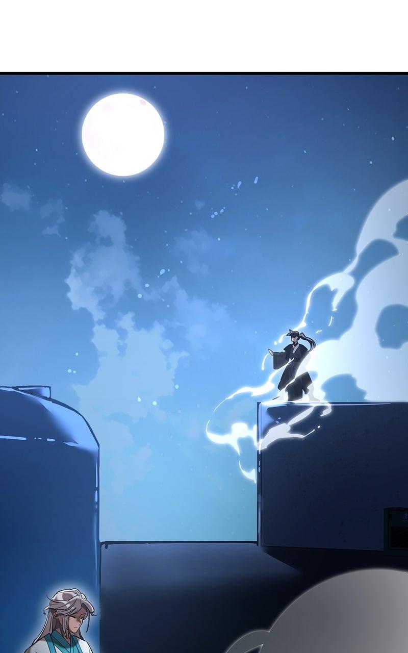 Return of the King of Hell Chapter 95 - Page 134