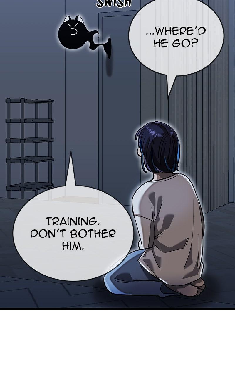 Return of the King of Hell Chapter 95 - Page 136