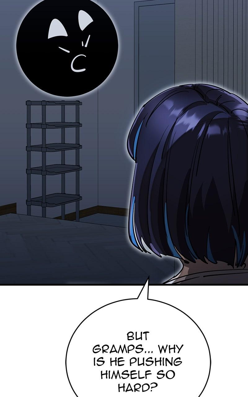 Return of the King of Hell Chapter 95 - Page 138