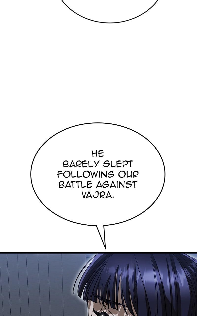 Return of the King of Hell Chapter 95 - Page 139