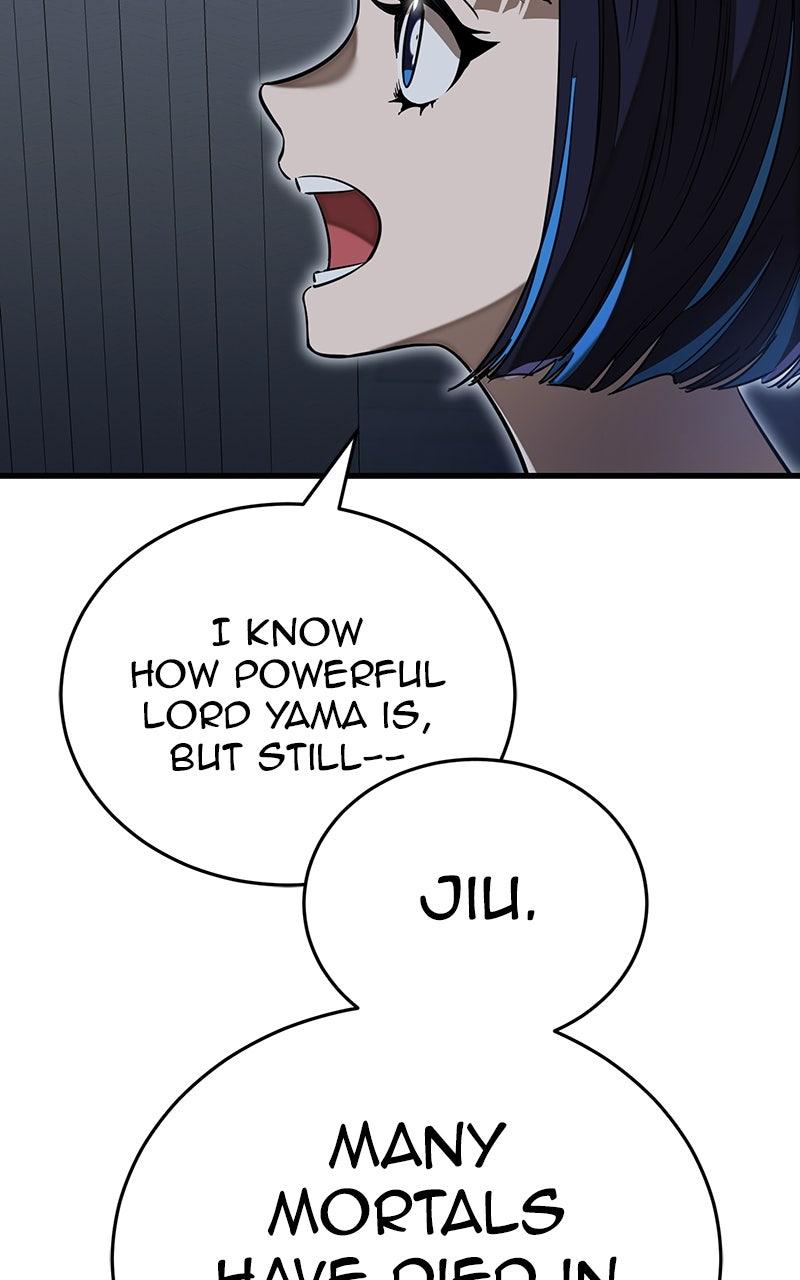 Return of the King of Hell Chapter 95 - Page 140