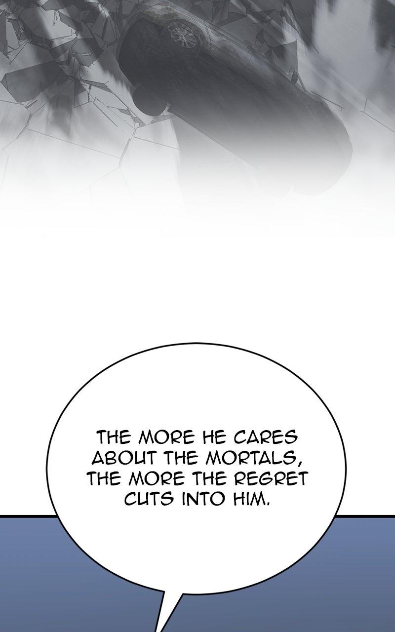 Return of the King of Hell Chapter 95 - Page 144