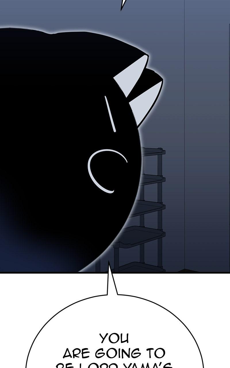 Return of the King of Hell Chapter 95 - Page 150