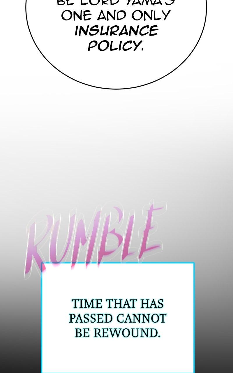 Return of the King of Hell Chapter 95 - Page 151