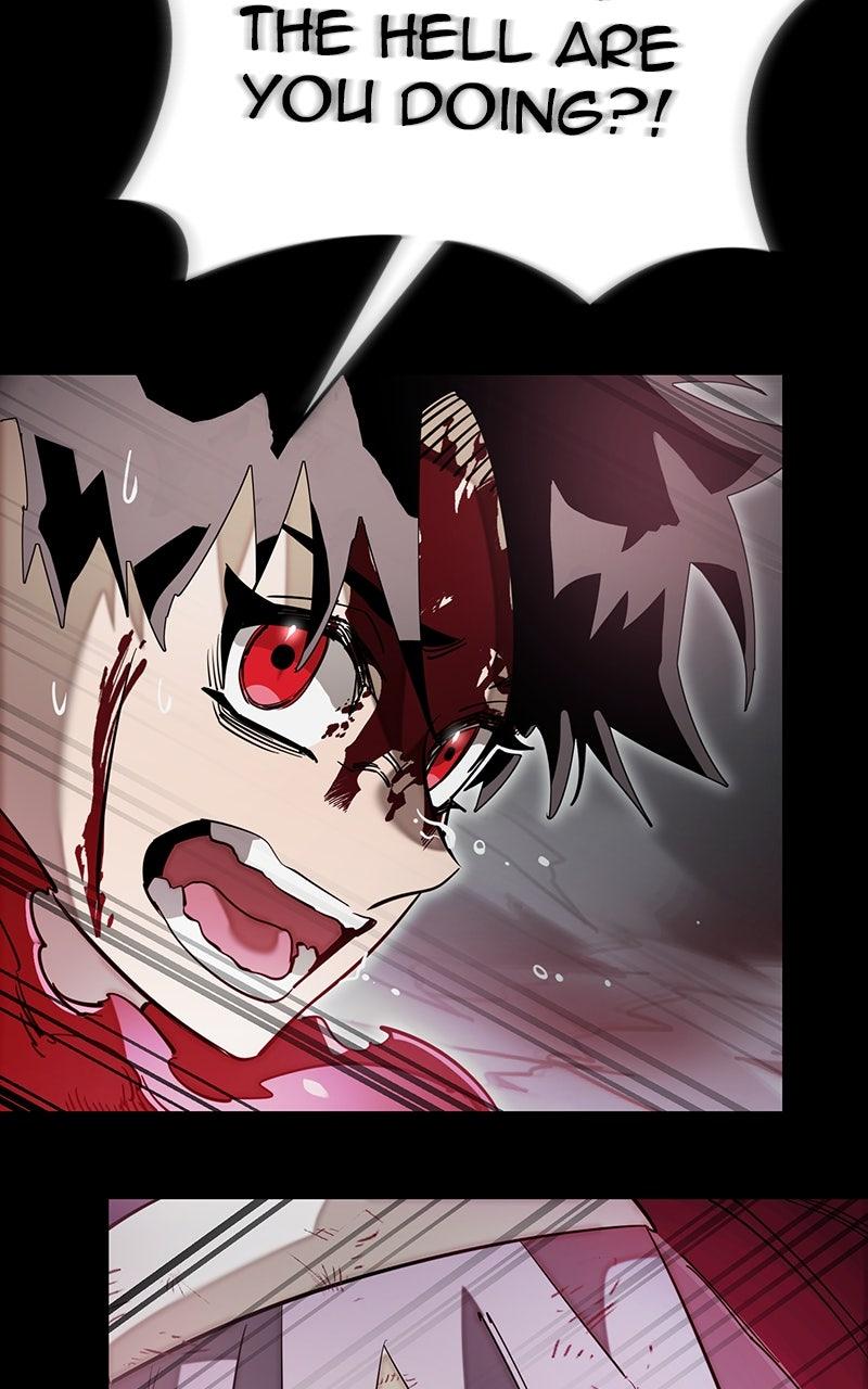 Return of the King of Hell Chapter 95 - Page 158