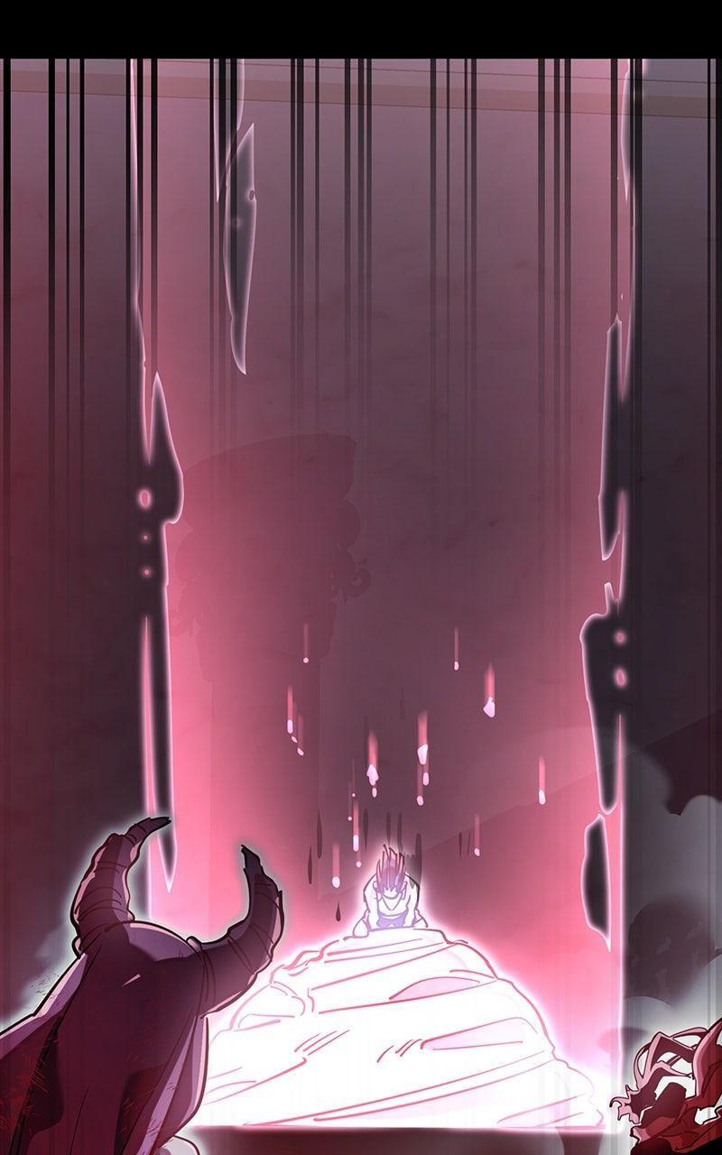 Return of the King of Hell Chapter 95 - Page 160