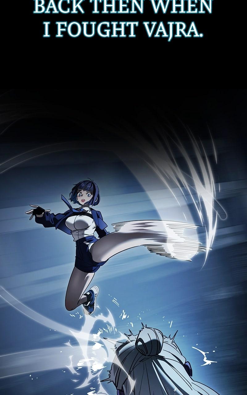 Return of the King of Hell Chapter 95 - Page 165