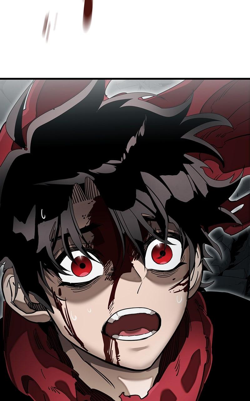 Return of the King of Hell Chapter 95 - Page 191