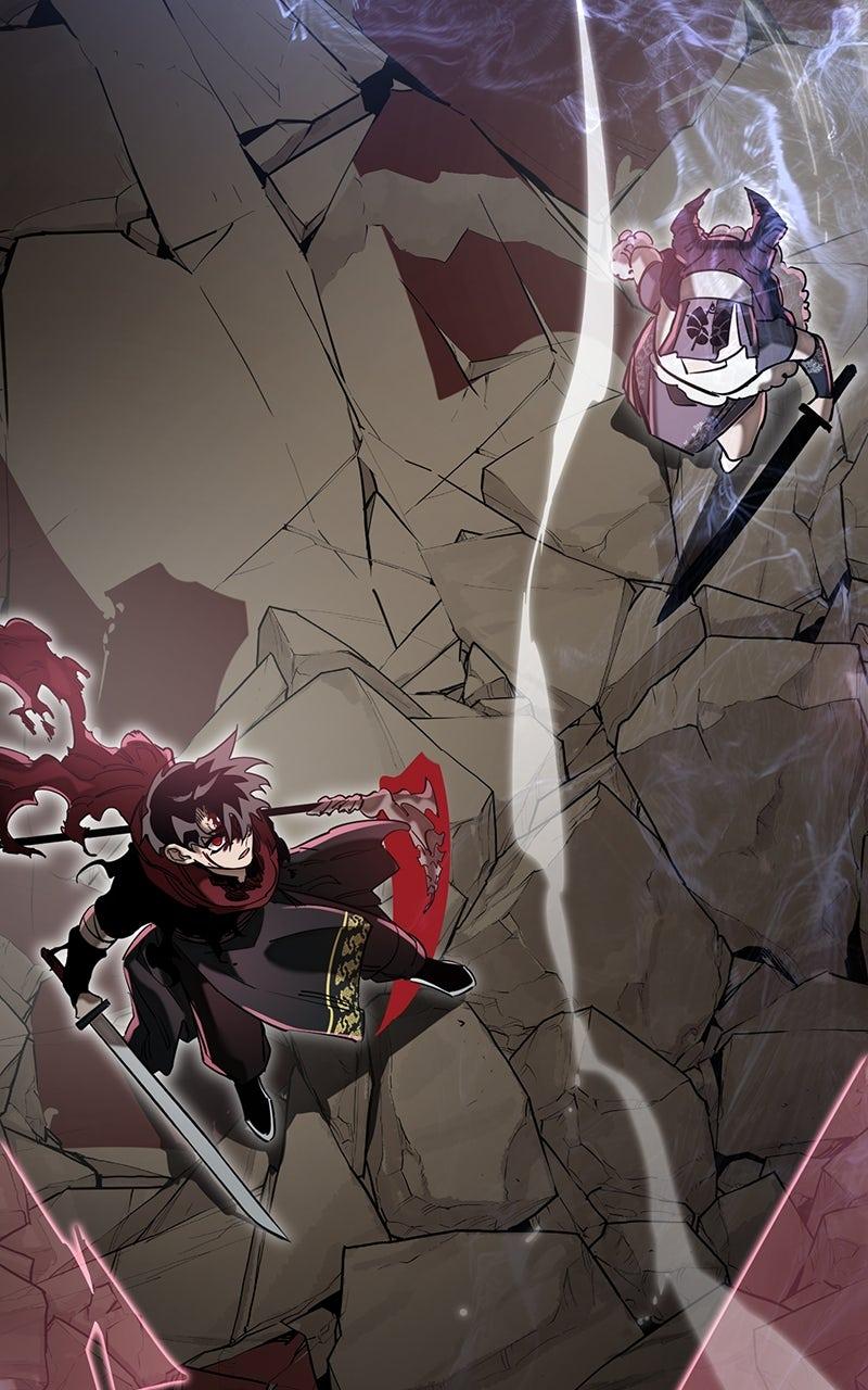 Return of the King of Hell Chapter 95 - Page 196