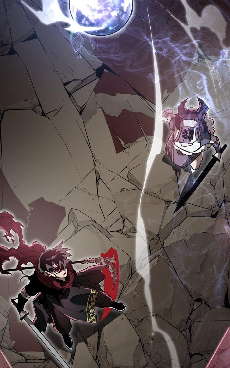 Return of the King of Hell Chapter 96 - Page 4