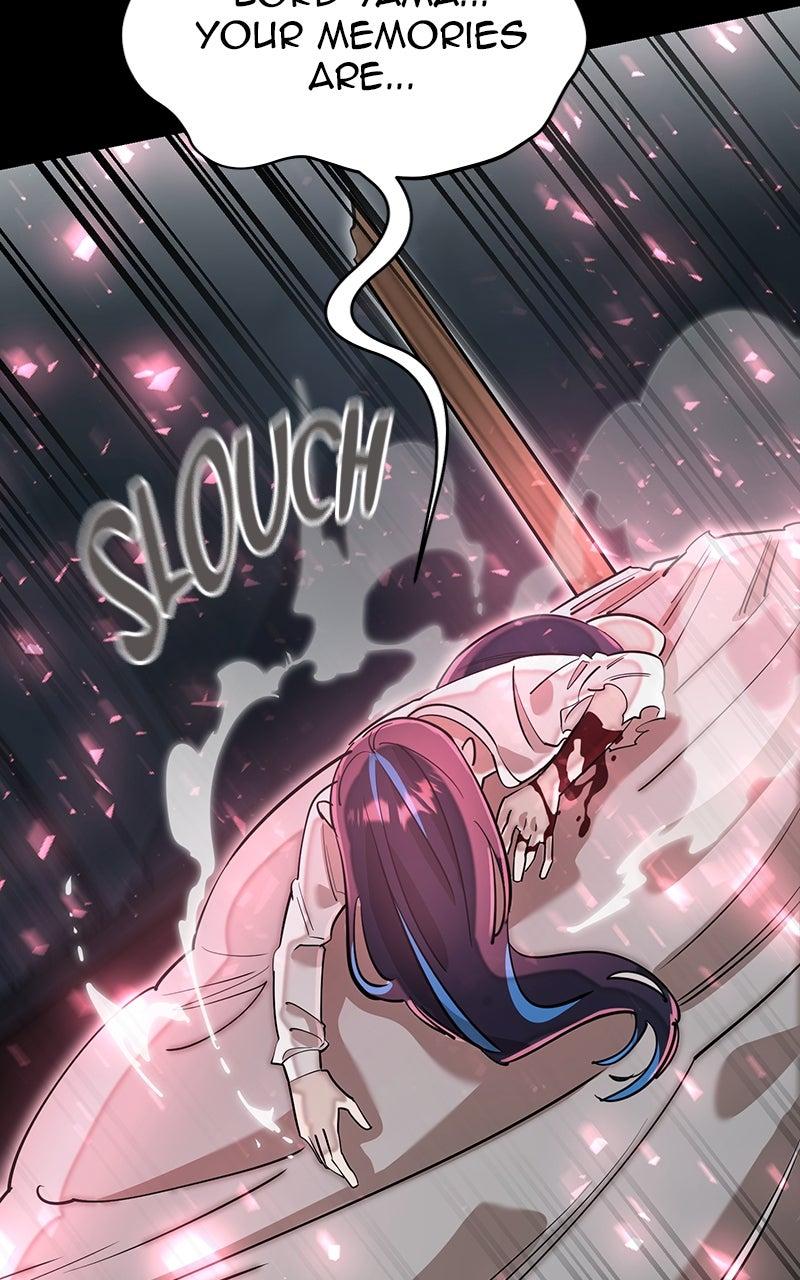 Return of the King of Hell Chapter 96 - Page 6