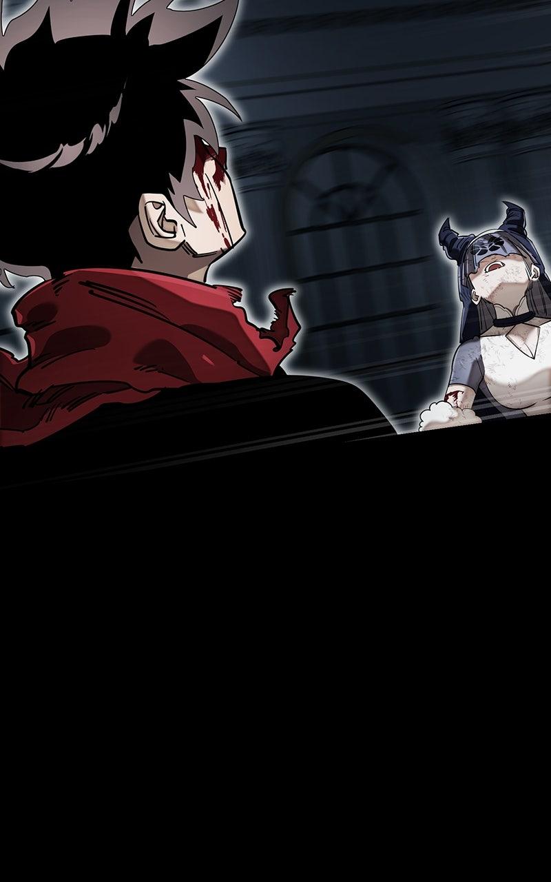 Return of the King of Hell Chapter 96 - Page 8