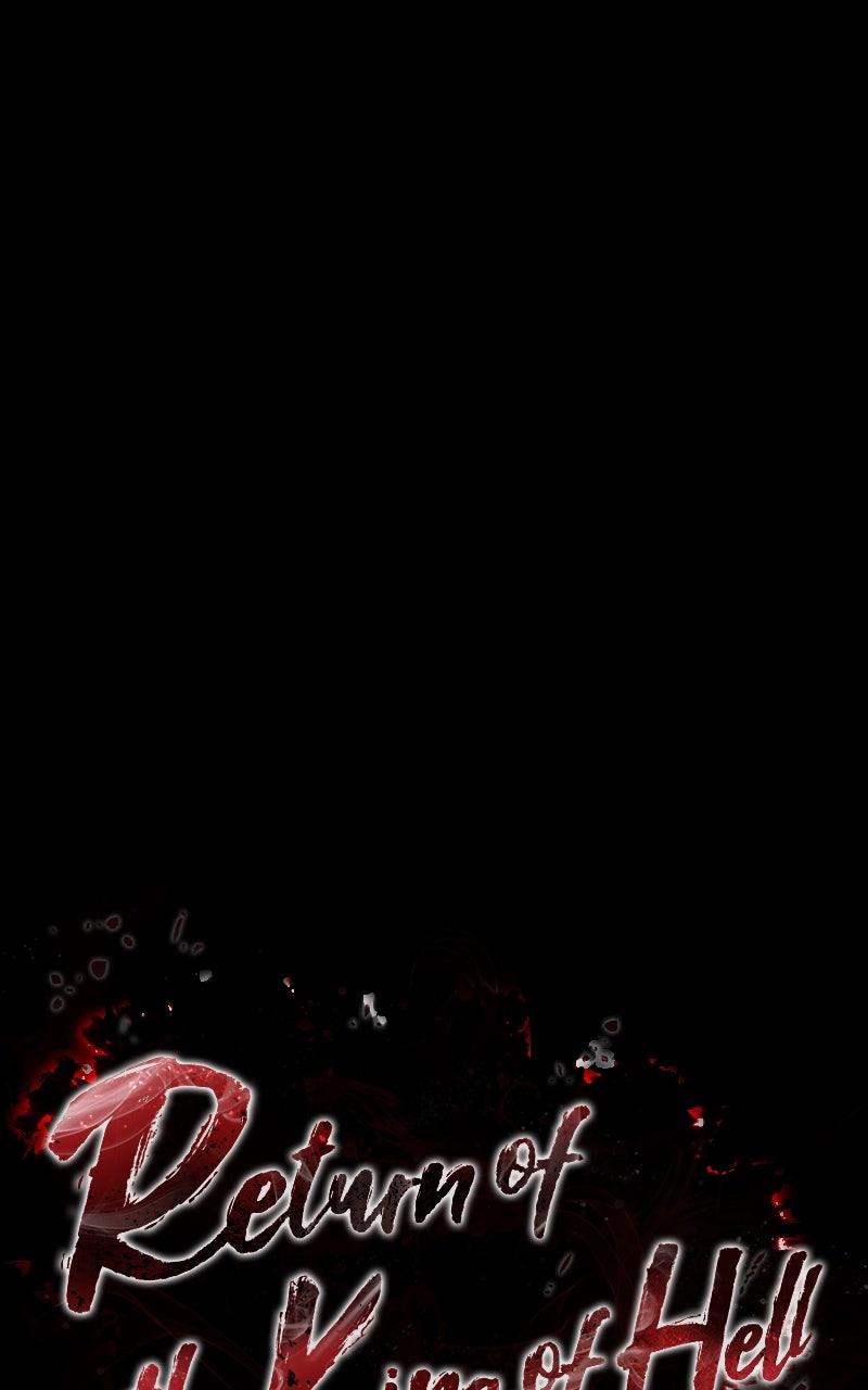 Return of the King of Hell Chapter 96 - Page 9