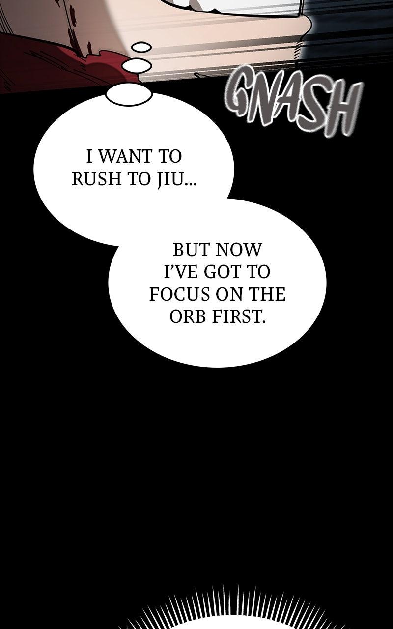 Return of the King of Hell Chapter 96 - Page 12