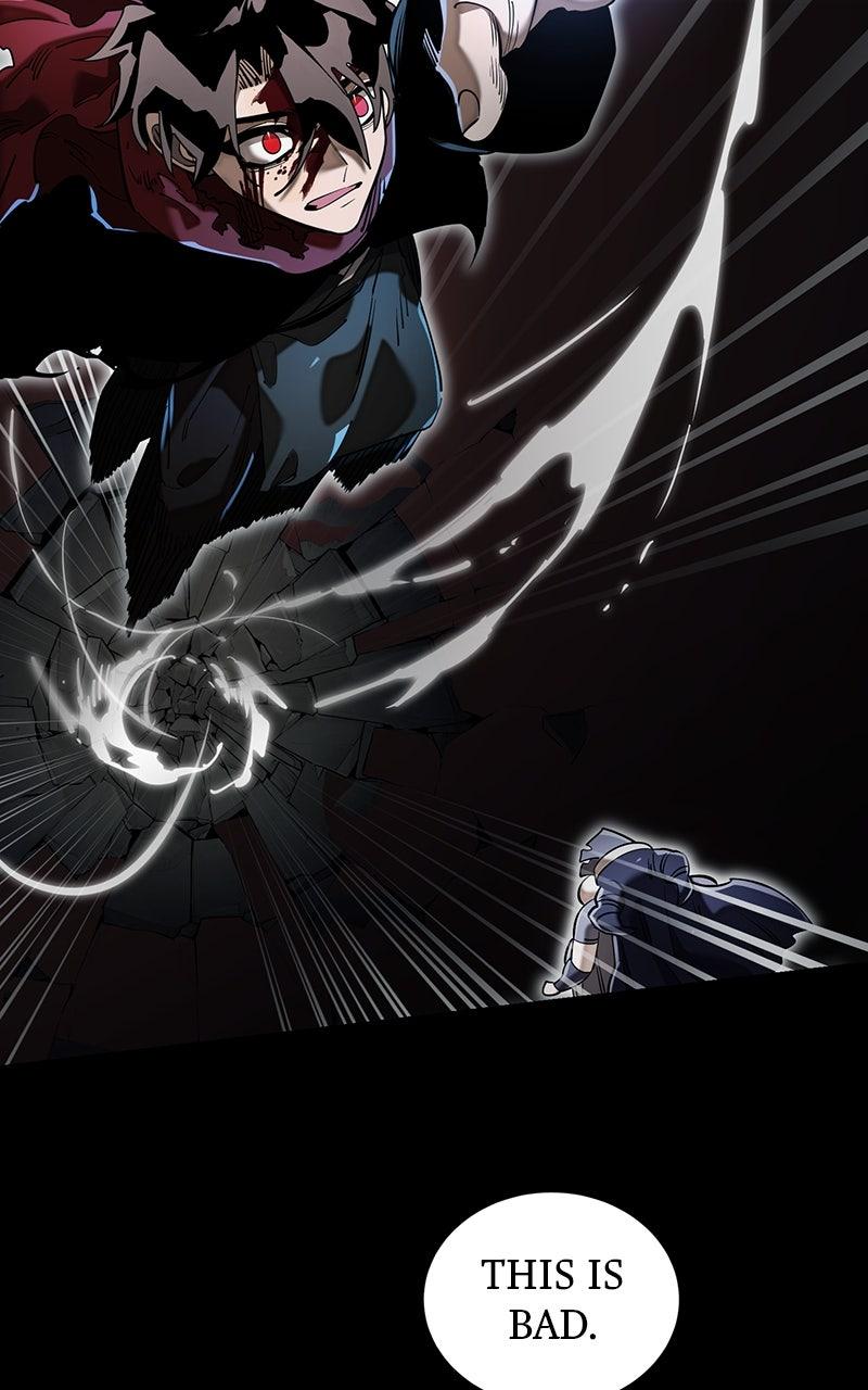 Return of the King of Hell Chapter 96 - Page 15