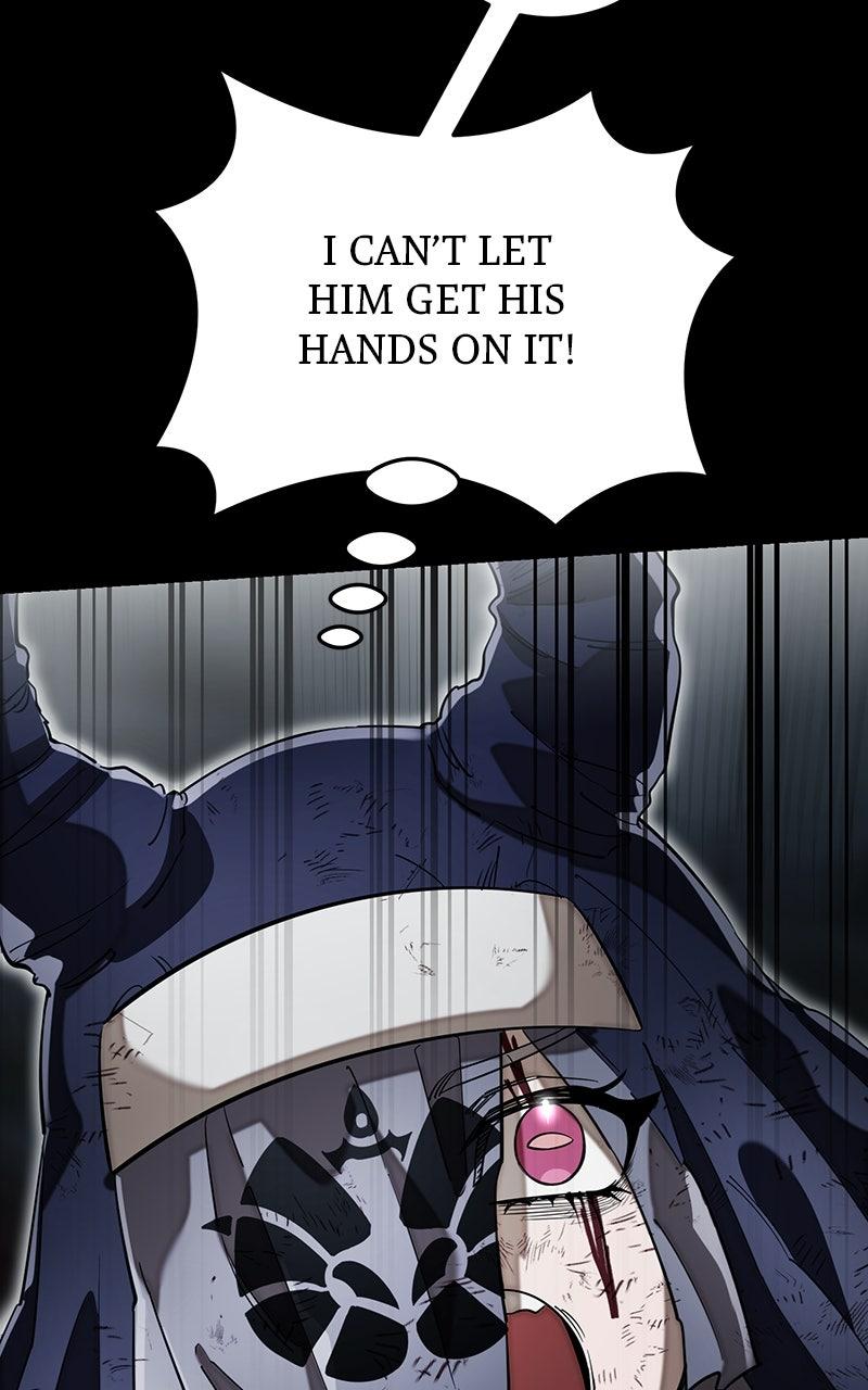 Return of the King of Hell Chapter 96 - Page 16