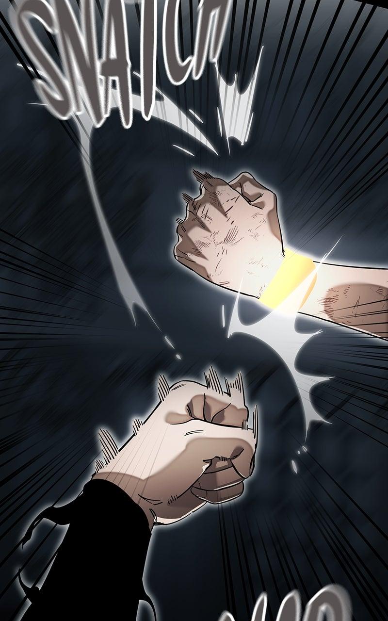 Return of the King of Hell Chapter 96 - Page 18