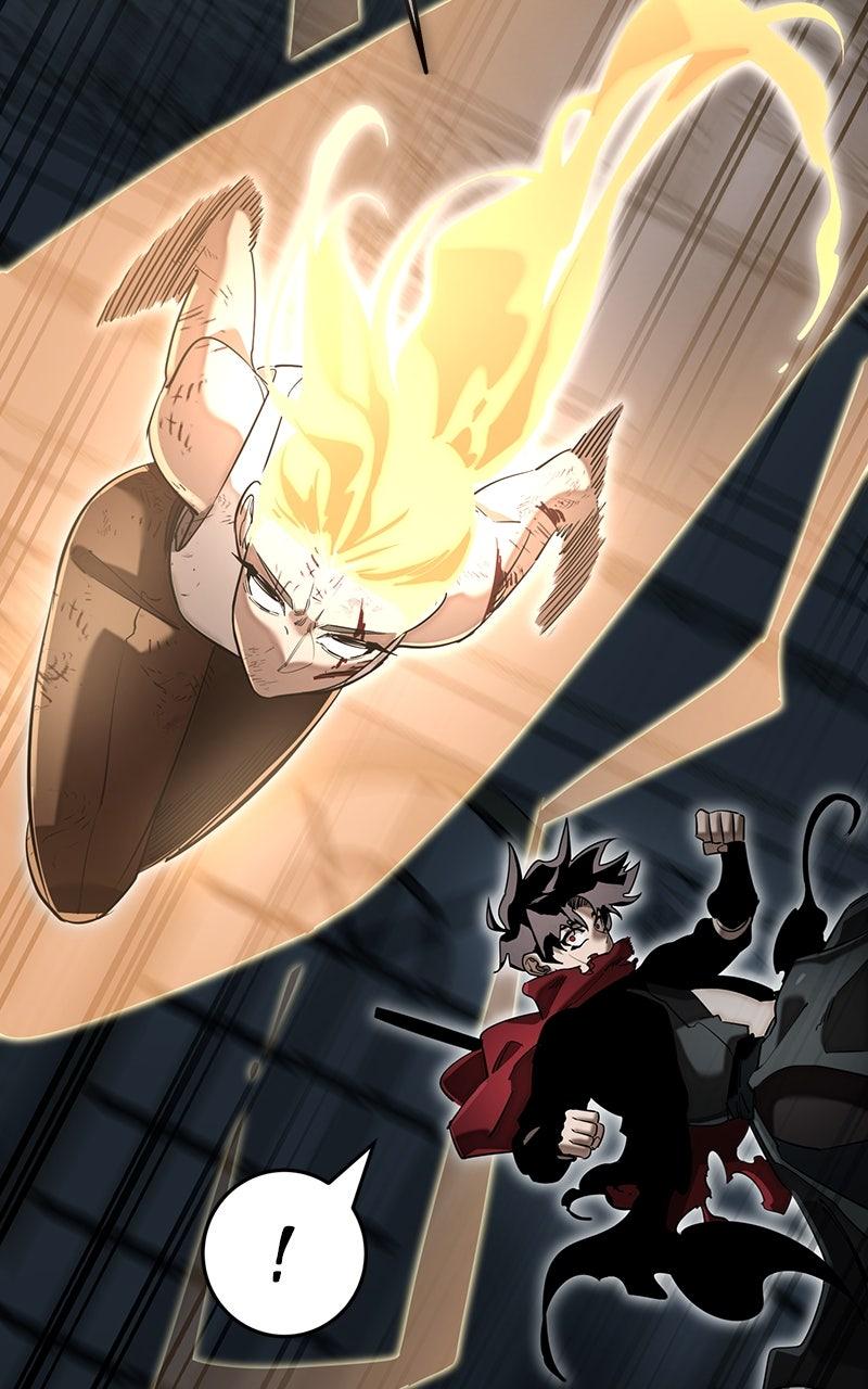 Return of the King of Hell Chapter 96 - Page 20