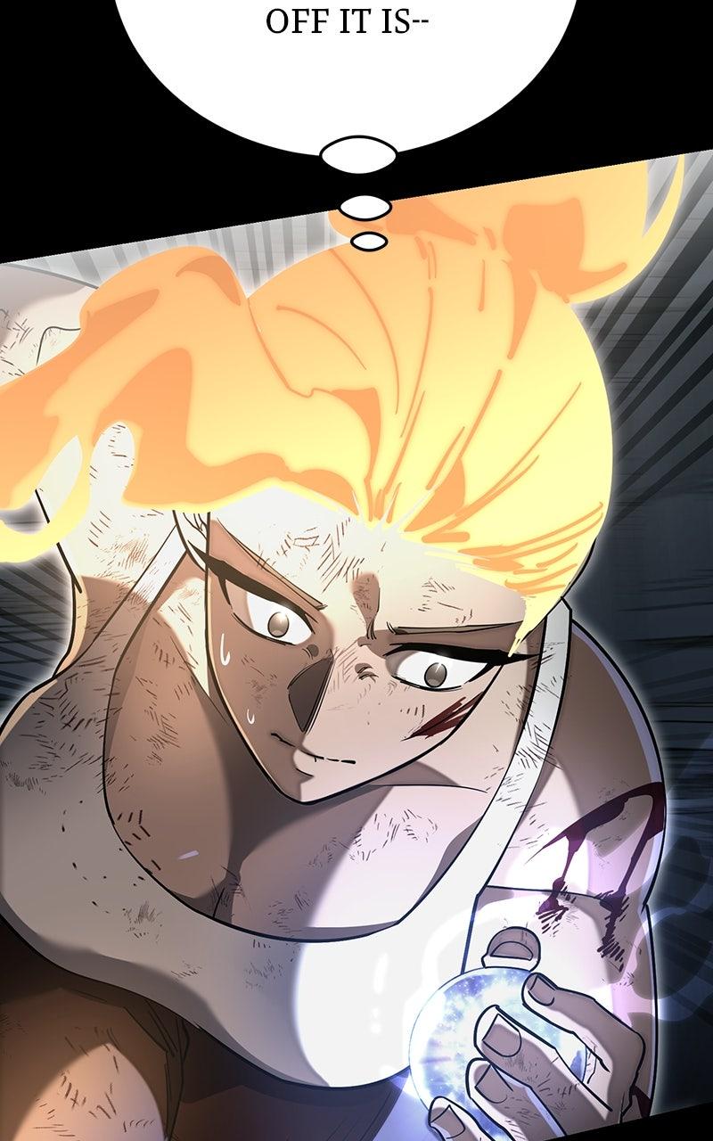 Return of the King of Hell Chapter 96 - Page 22