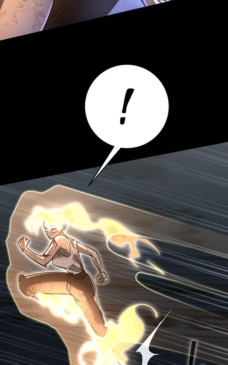 Return of the King of Hell Chapter 96 - Page 23