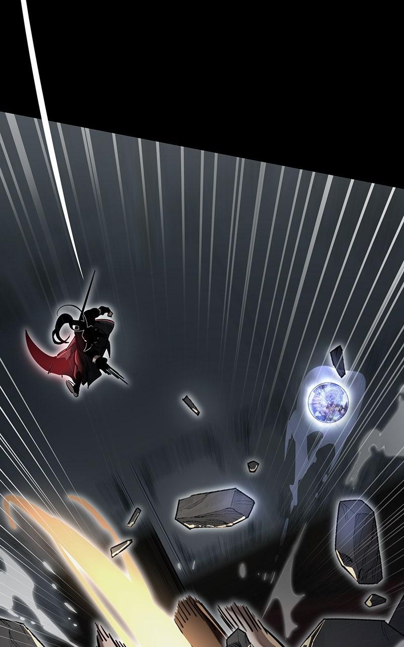 Return of the King of Hell Chapter 96 - Page 25