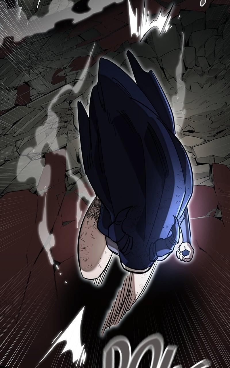 Return of the King of Hell Chapter 96 - Page 28