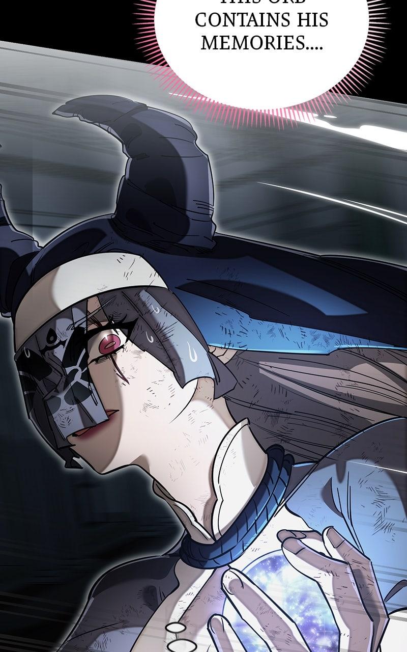 Return of the King of Hell Chapter 96 - Page 30